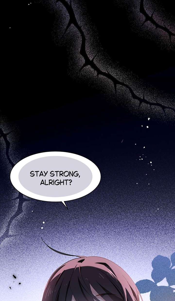 The Reborn Witch Raises a Templar Chapter 28 - Page 51