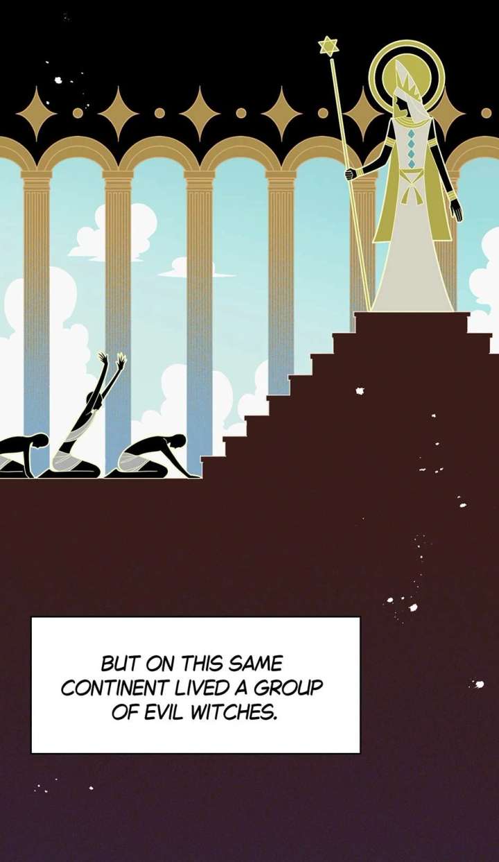 The Reborn Witch Raises a Templar Chapter 28 - Page 9