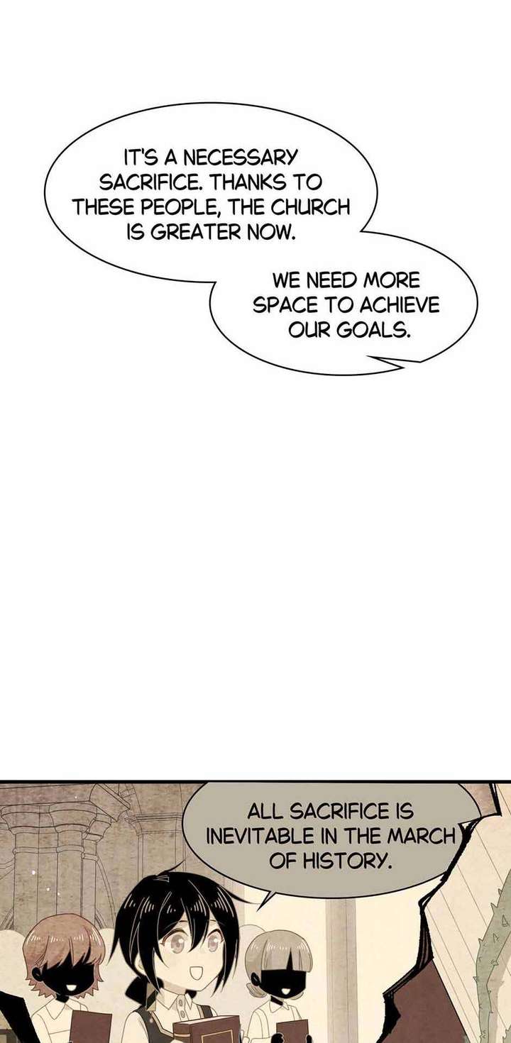 The Reborn Witch Raises a Templar Chapter 29 - Page 16