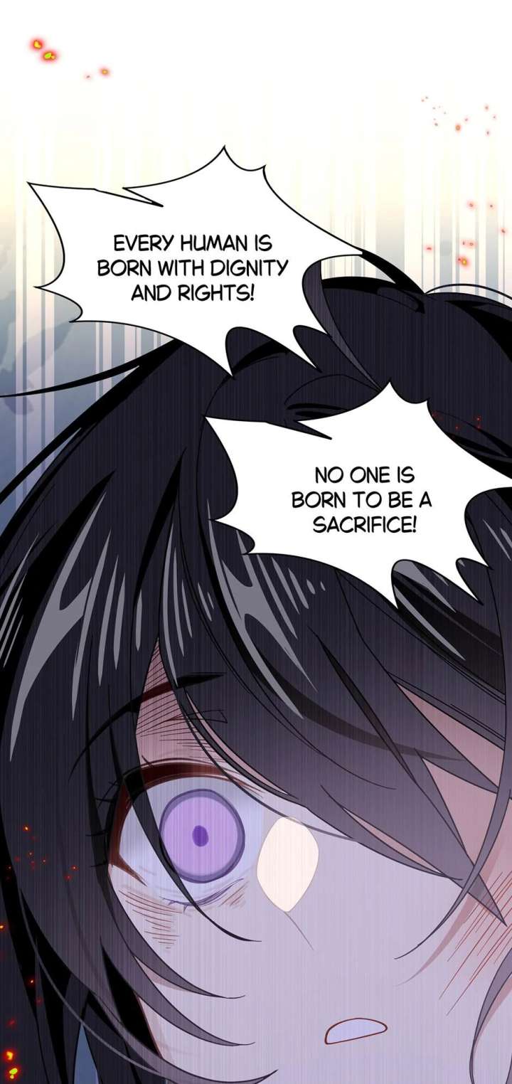The Reborn Witch Raises a Templar Chapter 29 - Page 20