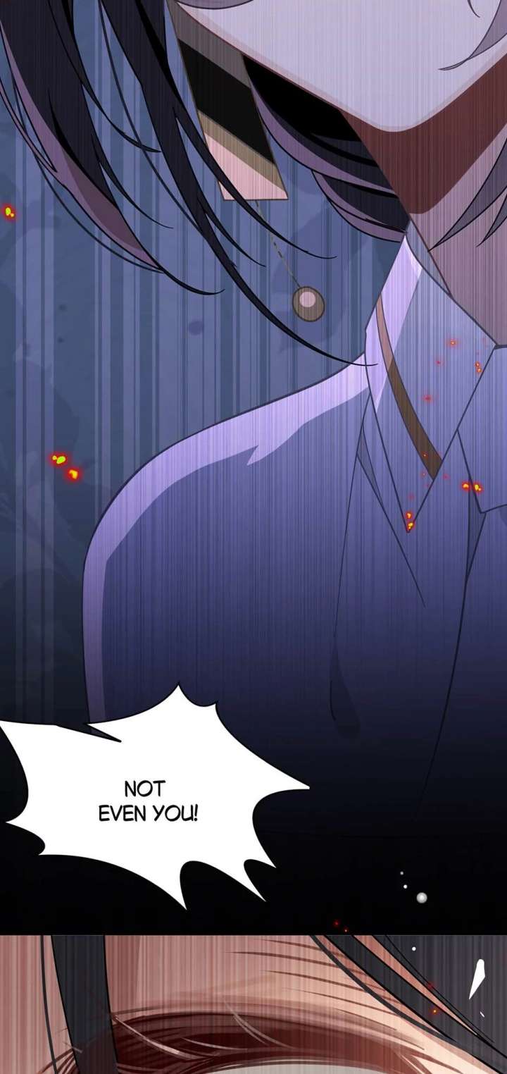 The Reborn Witch Raises a Templar Chapter 29 - Page 21