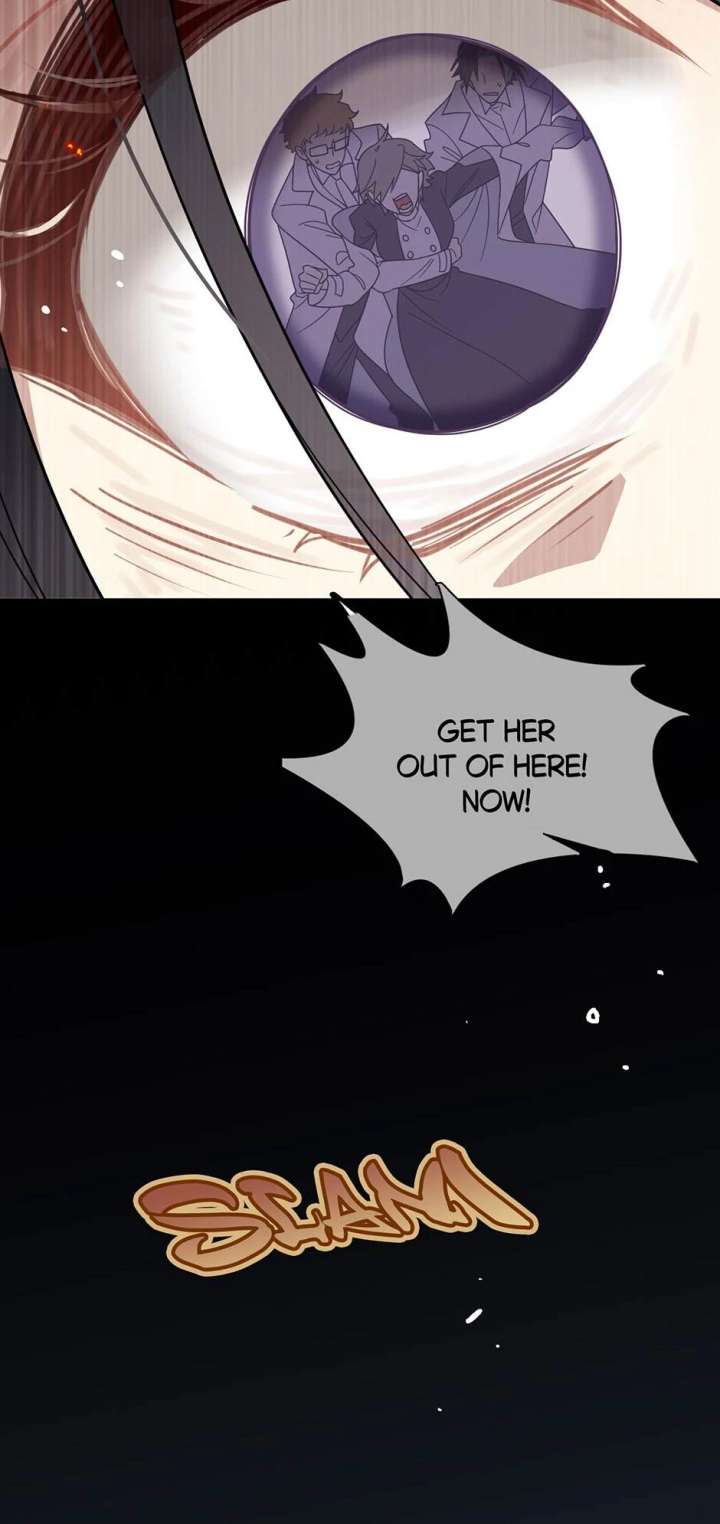 The Reborn Witch Raises a Templar Chapter 29 - Page 22