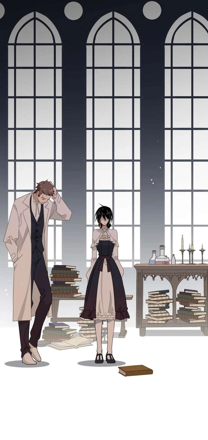 The Reborn Witch Raises a Templar Chapter 29 - Page 23