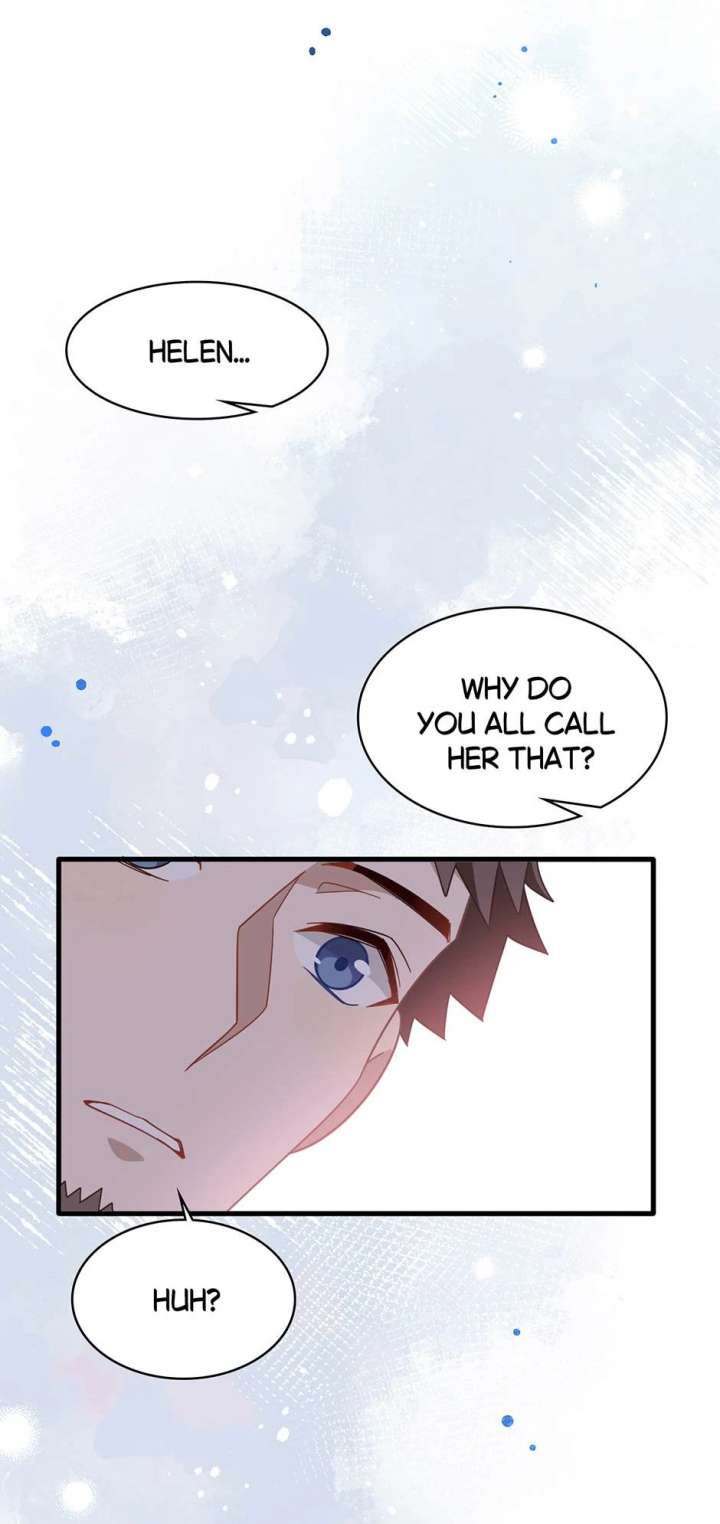 The Reborn Witch Raises a Templar Chapter 29 - Page 25