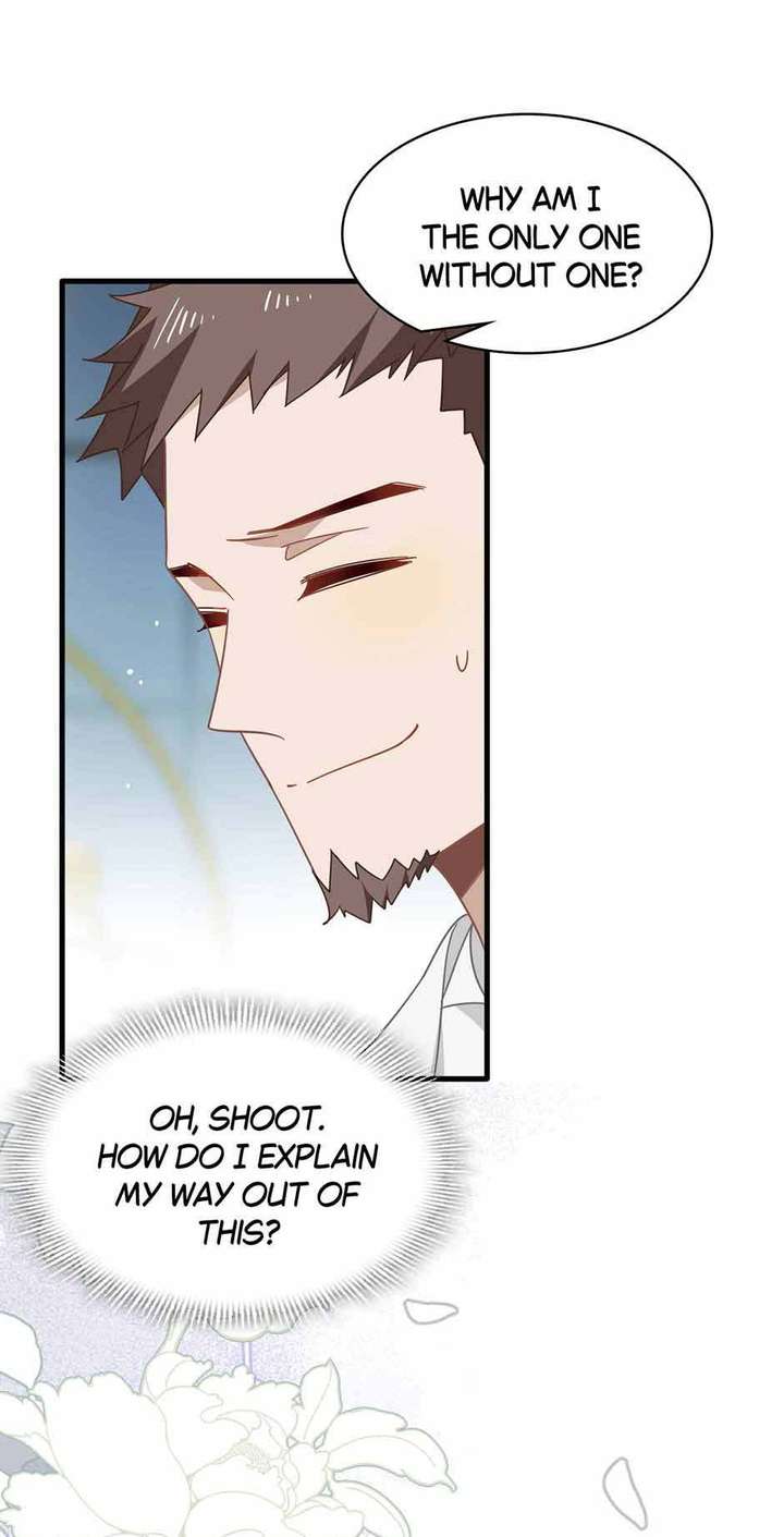 The Reborn Witch Raises a Templar Chapter 29 - Page 27