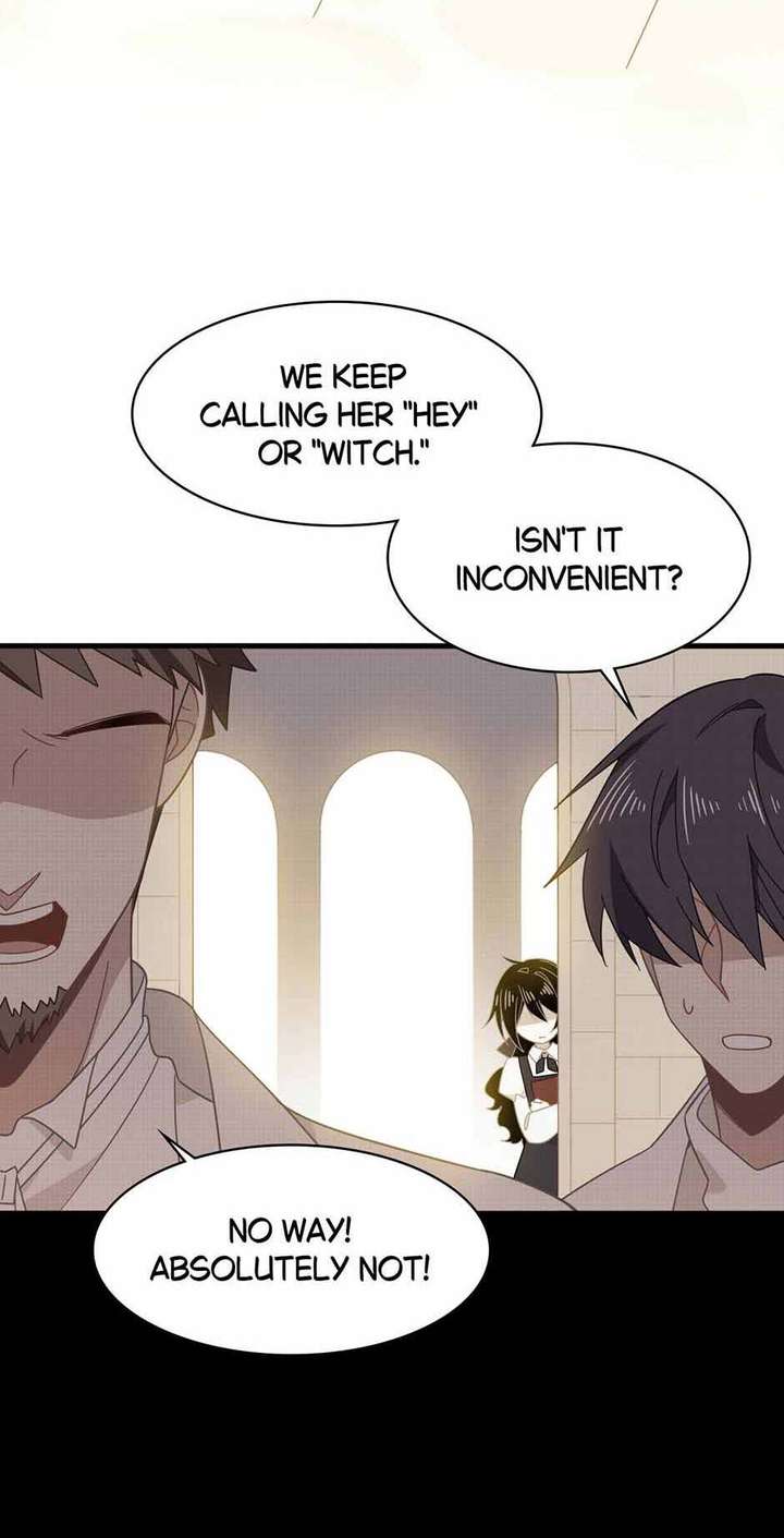 The Reborn Witch Raises a Templar Chapter 29 - Page 33