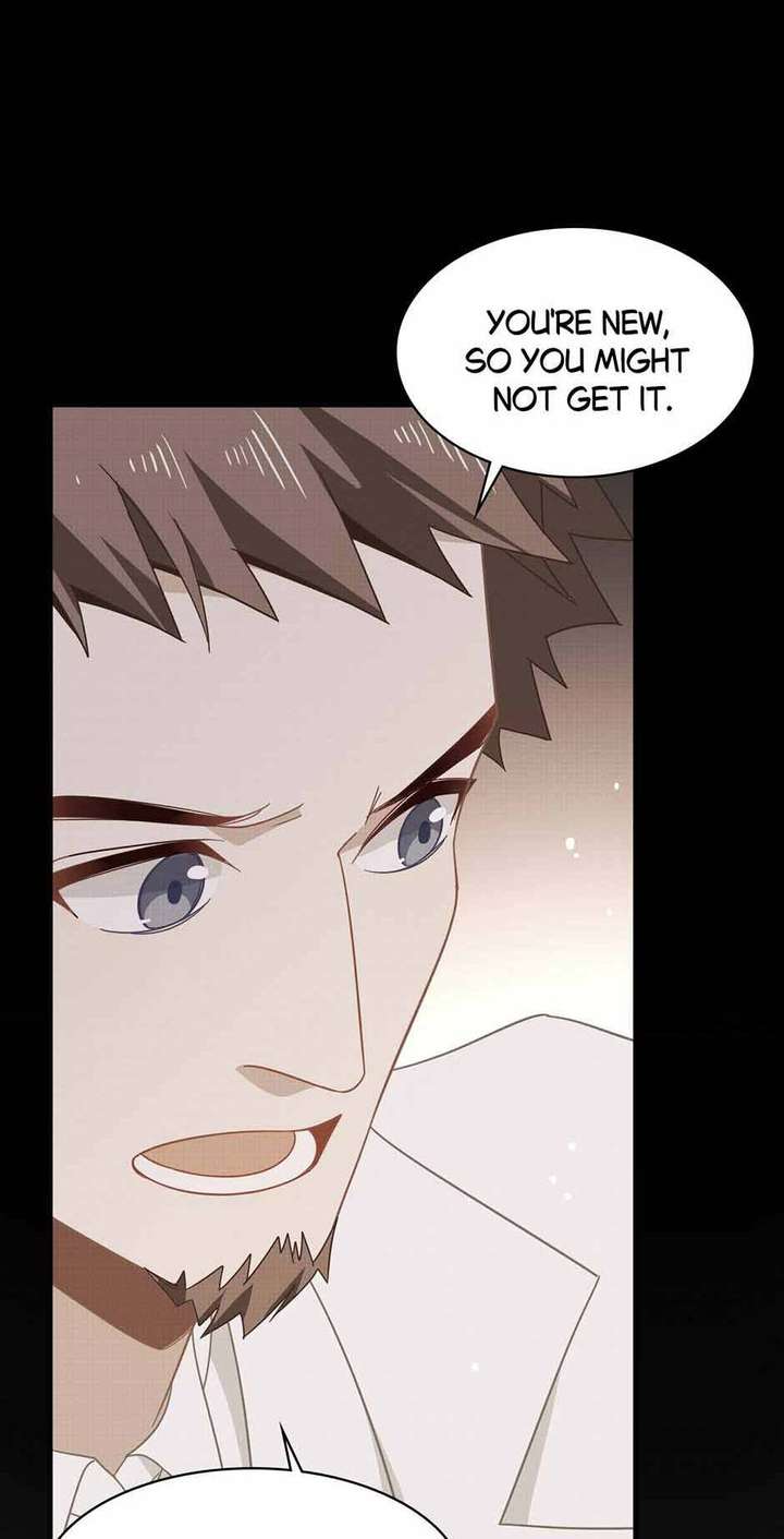 The Reborn Witch Raises a Templar Chapter 29 - Page 34