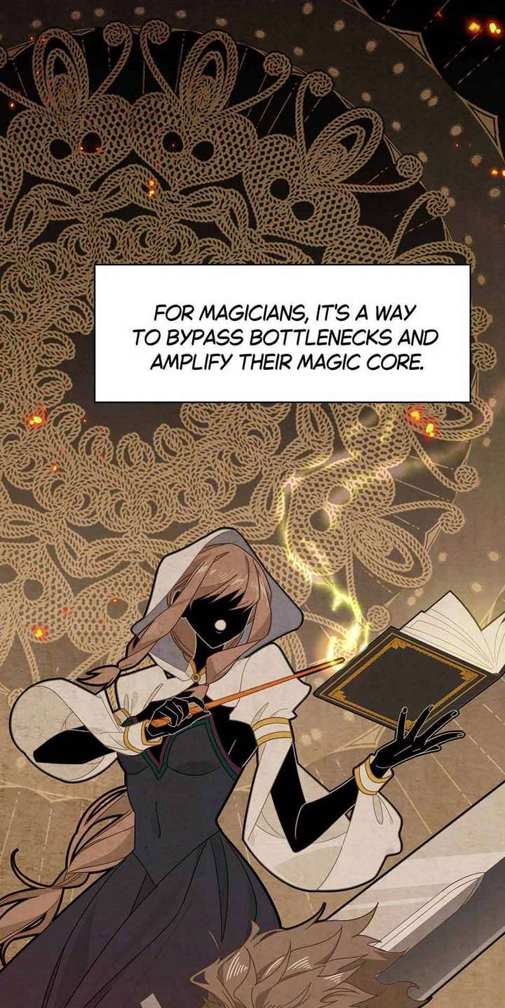 The Reborn Witch Raises a Templar Chapter 29 - Page 5