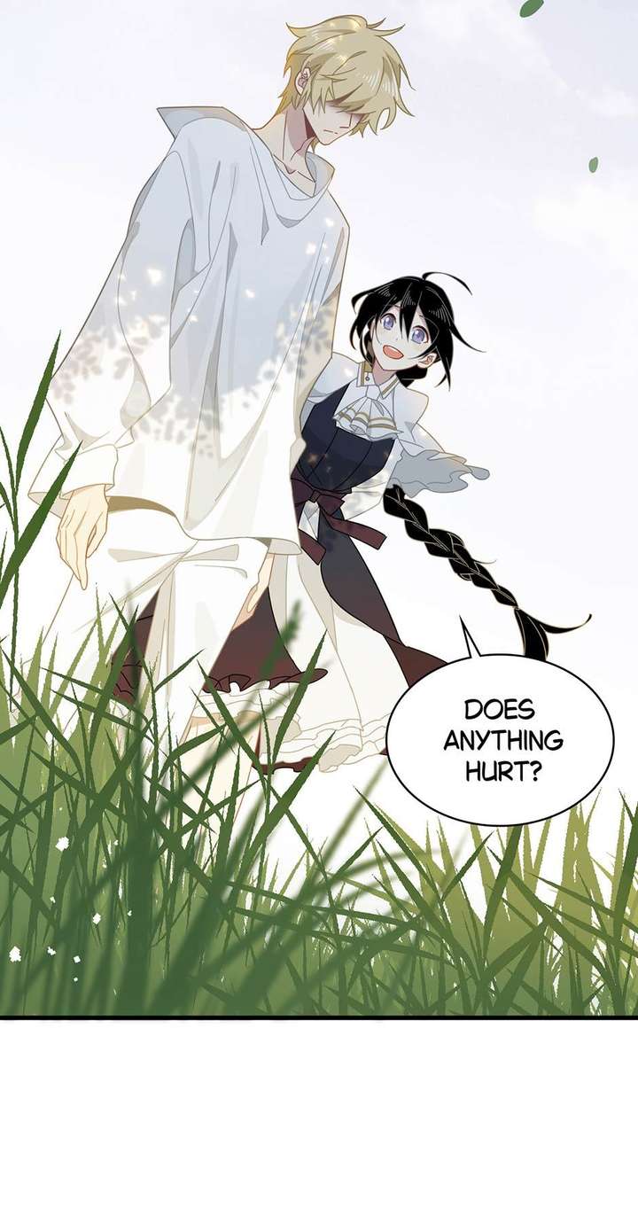 The Reborn Witch Raises a Templar Chapter 29 - Page 41