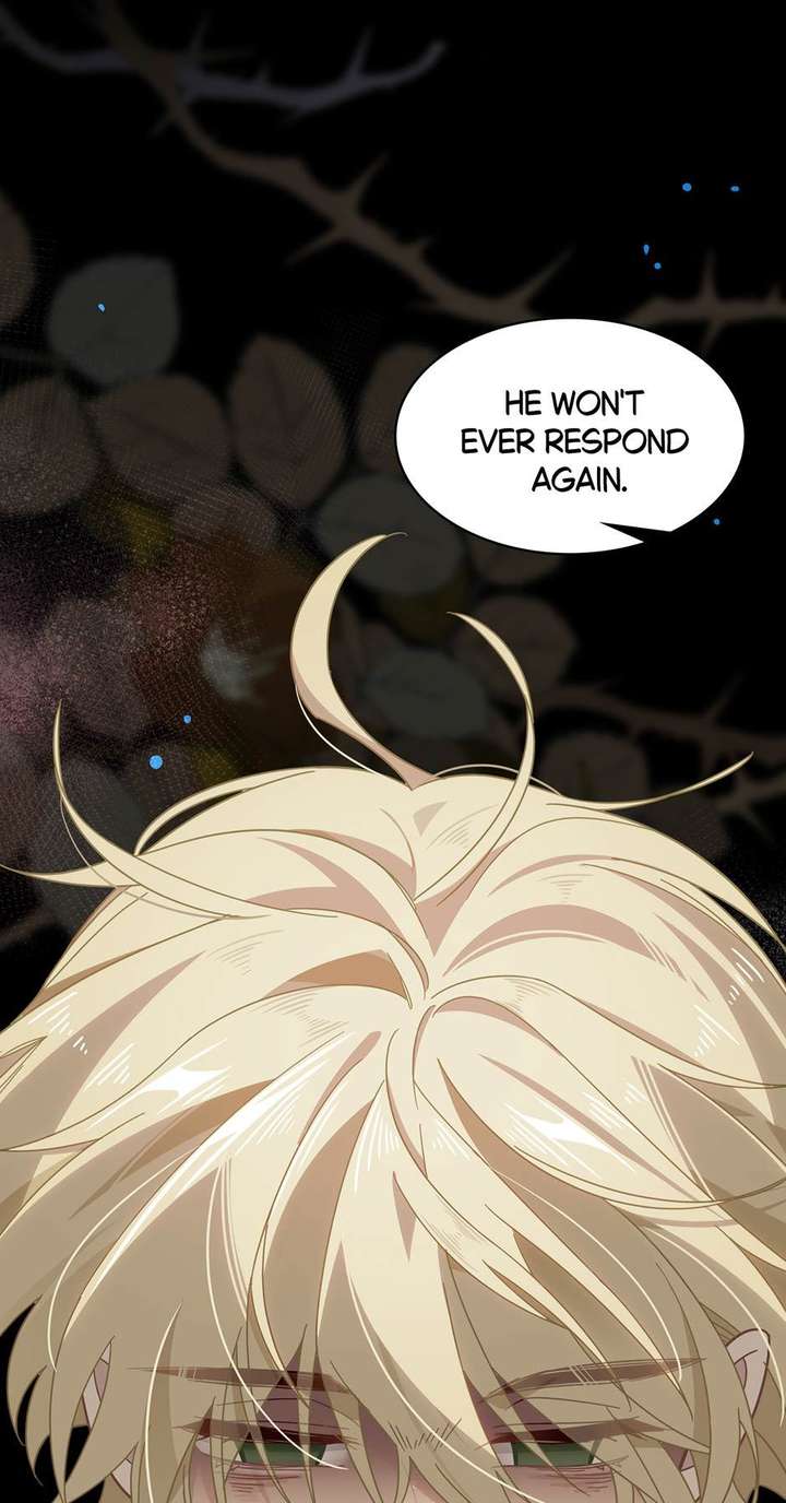 The Reborn Witch Raises a Templar Chapter 29 - Page 46