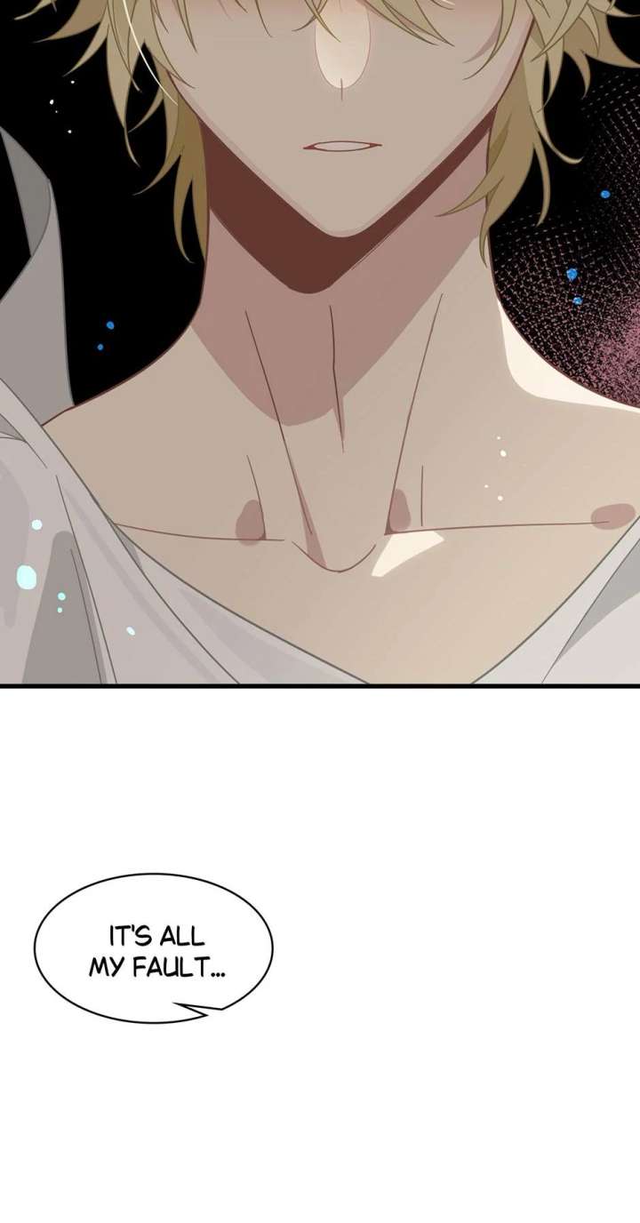 The Reborn Witch Raises a Templar Chapter 29 - Page 47