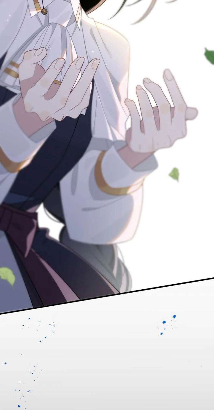 The Reborn Witch Raises a Templar Chapter 29 - Page 50