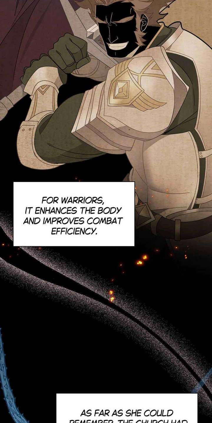 The Reborn Witch Raises a Templar Chapter 29 - Page 6
