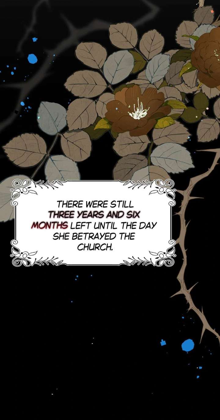 The Reborn Witch Raises a Templar Chapter 29 - Page 52