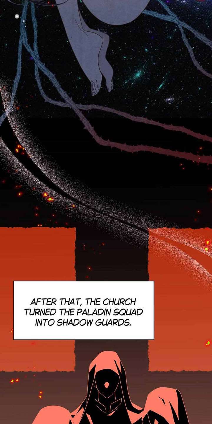 The Reborn Witch Raises a Templar Chapter 29 - Page 9