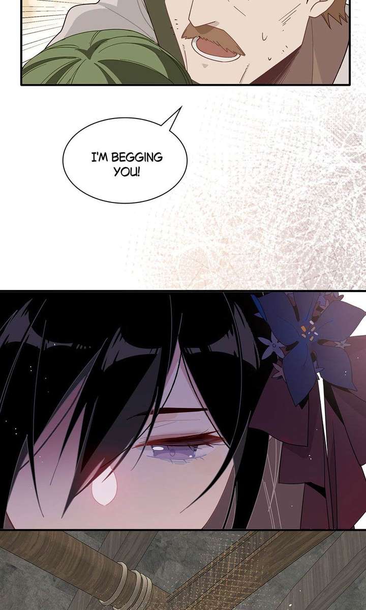 The Reborn Witch Raises a Templar Chapter 3 - Page 12