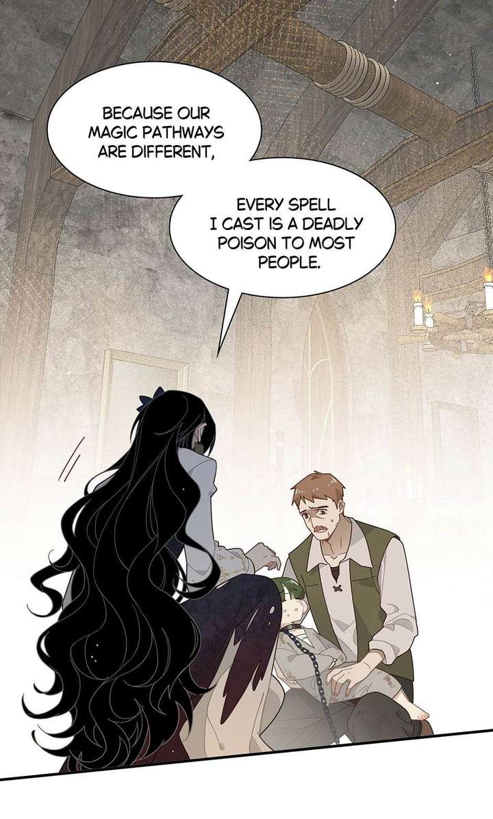 The Reborn Witch Raises a Templar Chapter 3 - Page 13