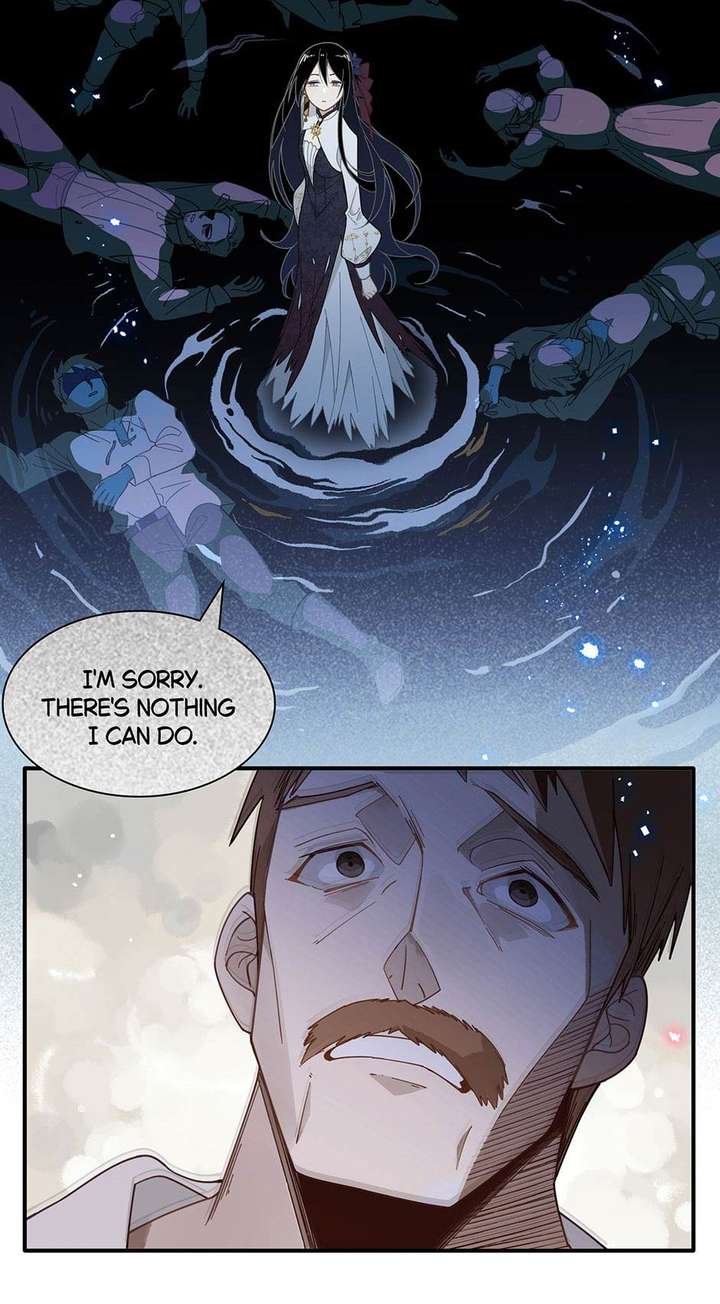 The Reborn Witch Raises a Templar Chapter 3 - Page 16