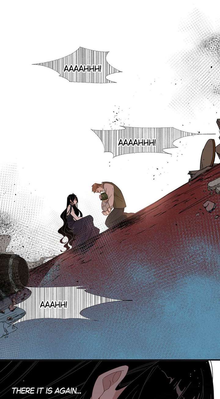 The Reborn Witch Raises a Templar Chapter 3 - Page 17