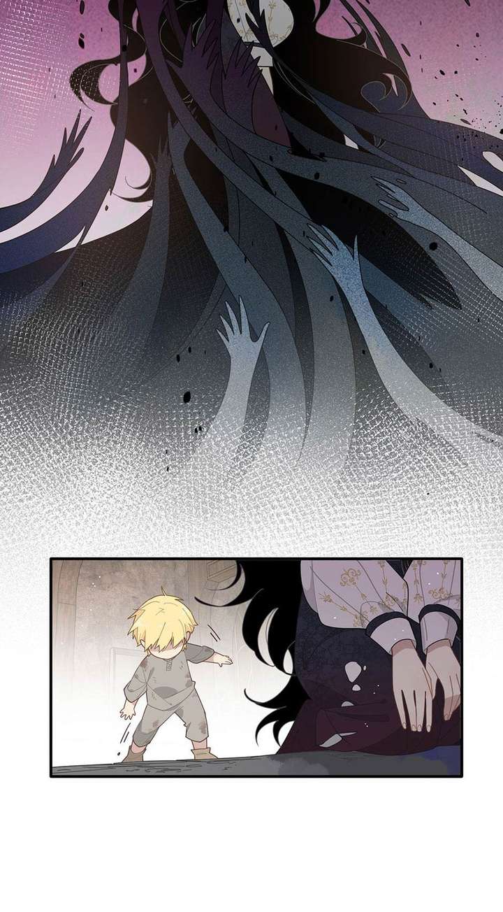 The Reborn Witch Raises a Templar Chapter 3 - Page 19