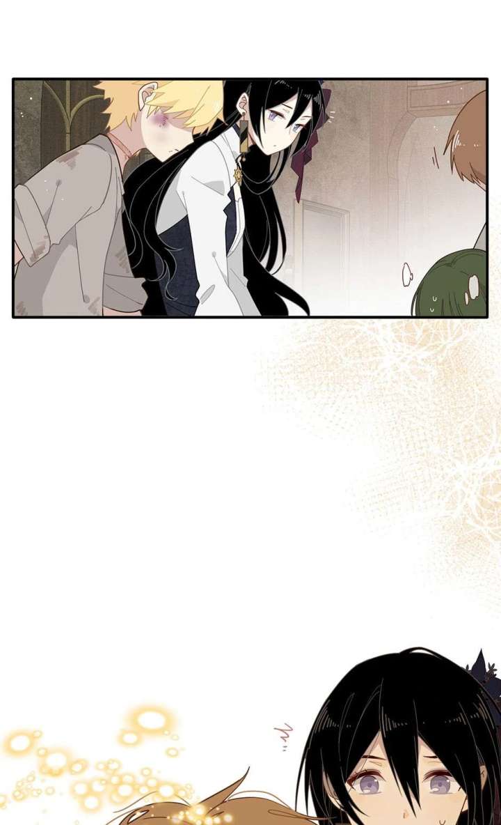 The Reborn Witch Raises a Templar Chapter 3 - Page 20