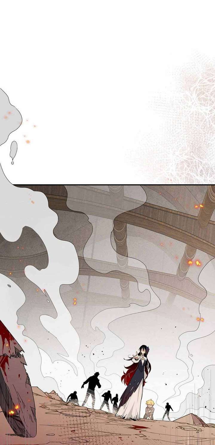 The Reborn Witch Raises a Templar Chapter 3 - Page 3