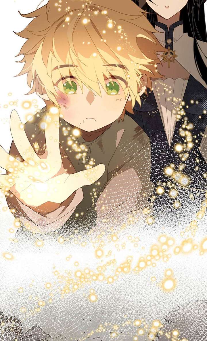 The Reborn Witch Raises a Templar Chapter 3 - Page 21