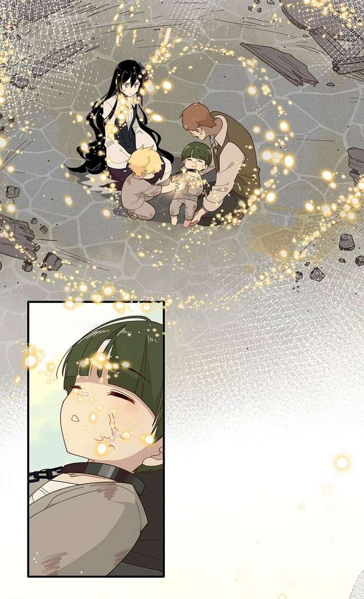 The Reborn Witch Raises a Templar Chapter 3 - Page 22