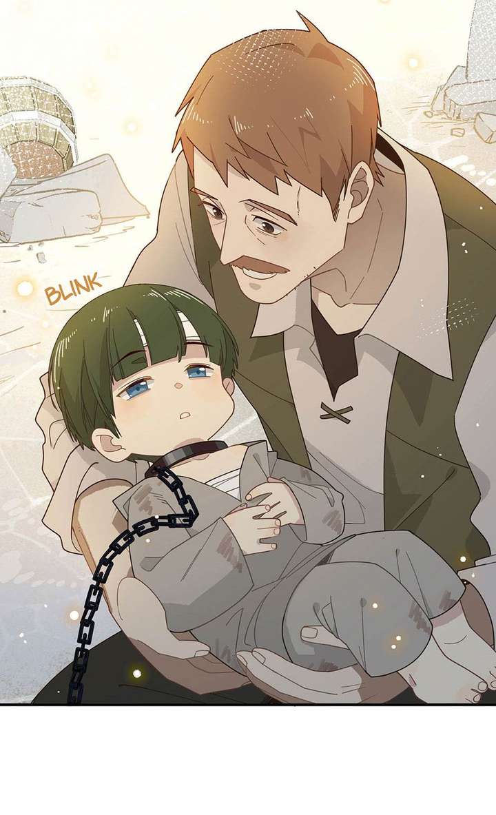 The Reborn Witch Raises a Templar Chapter 3 - Page 23