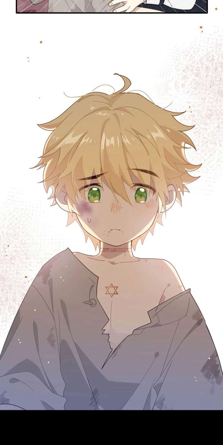 The Reborn Witch Raises a Templar Chapter 3 - Page 26