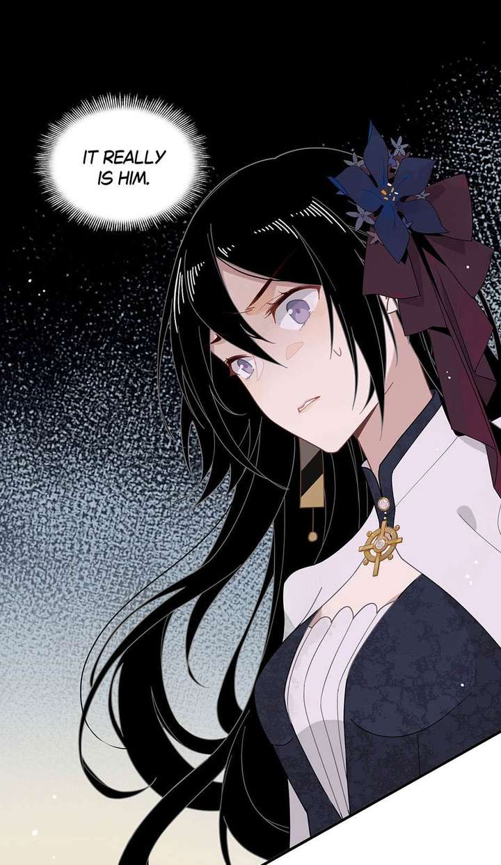 The Reborn Witch Raises a Templar Chapter 3 - Page 27