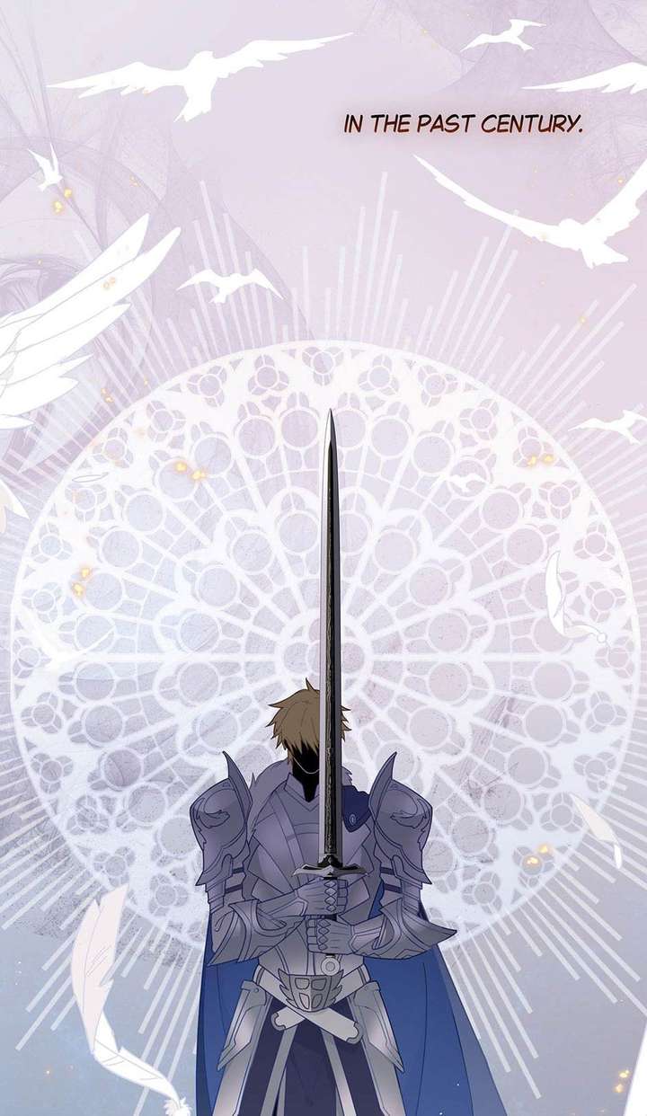 The Reborn Witch Raises a Templar Chapter 3 - Page 29