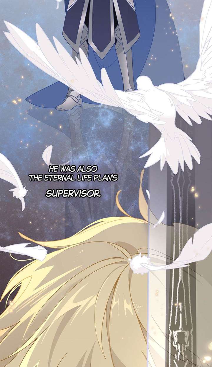 The Reborn Witch Raises a Templar Chapter 3 - Page 30