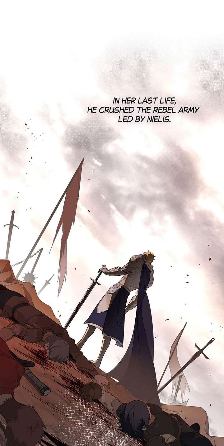 The Reborn Witch Raises a Templar Chapter 3 - Page 32