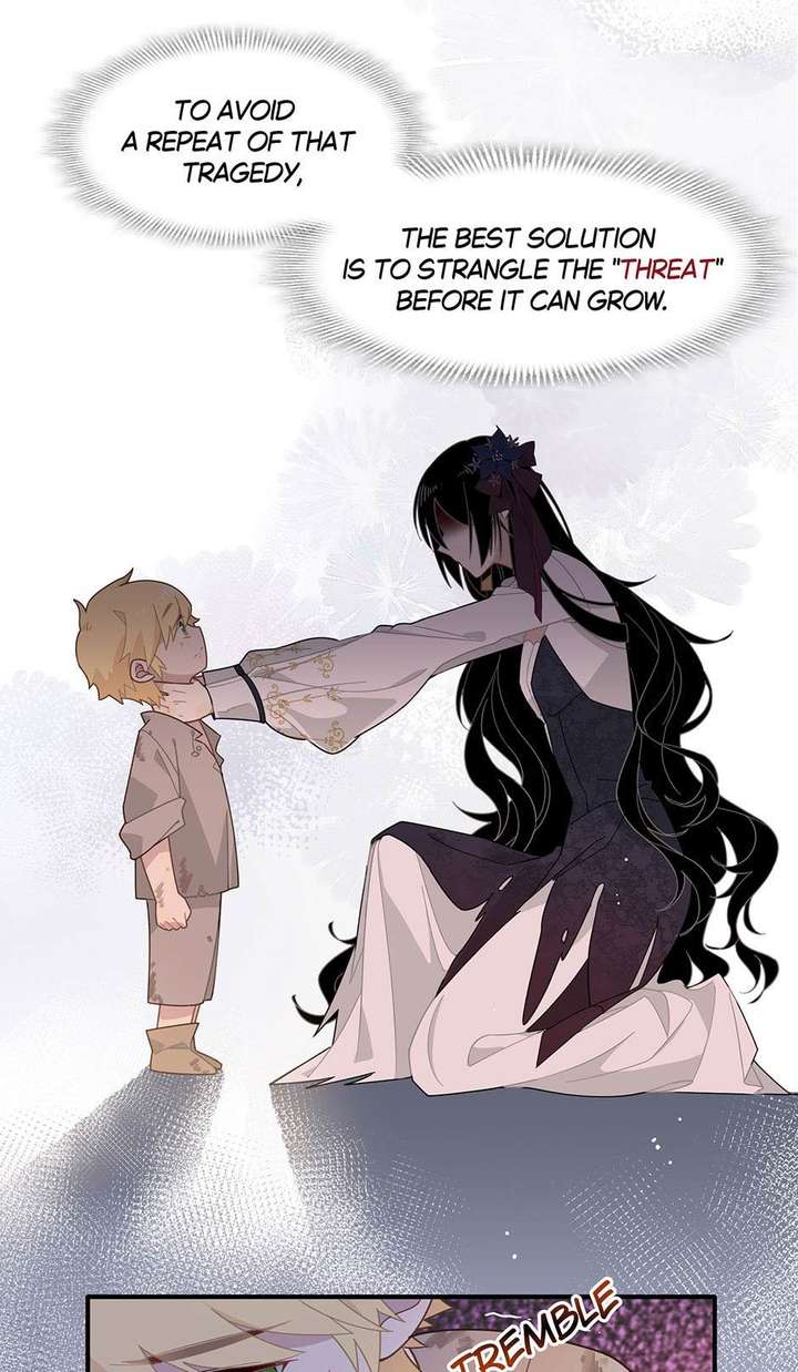 The Reborn Witch Raises a Templar Chapter 3 - Page 35