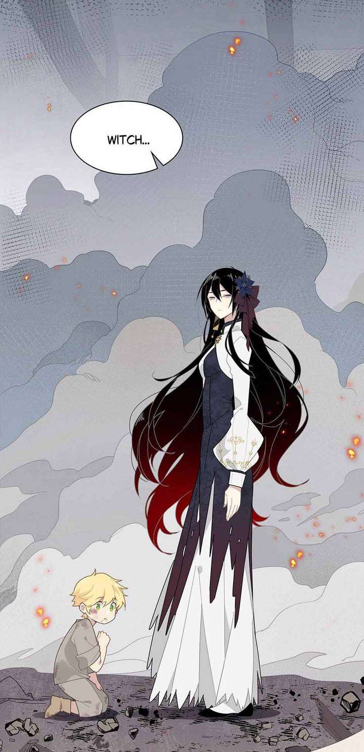 The Reborn Witch Raises a Templar Chapter 3 - Page 5
