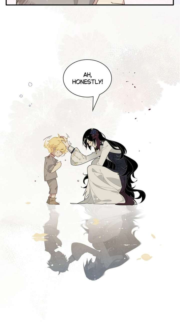 The Reborn Witch Raises a Templar Chapter 3 - Page 41