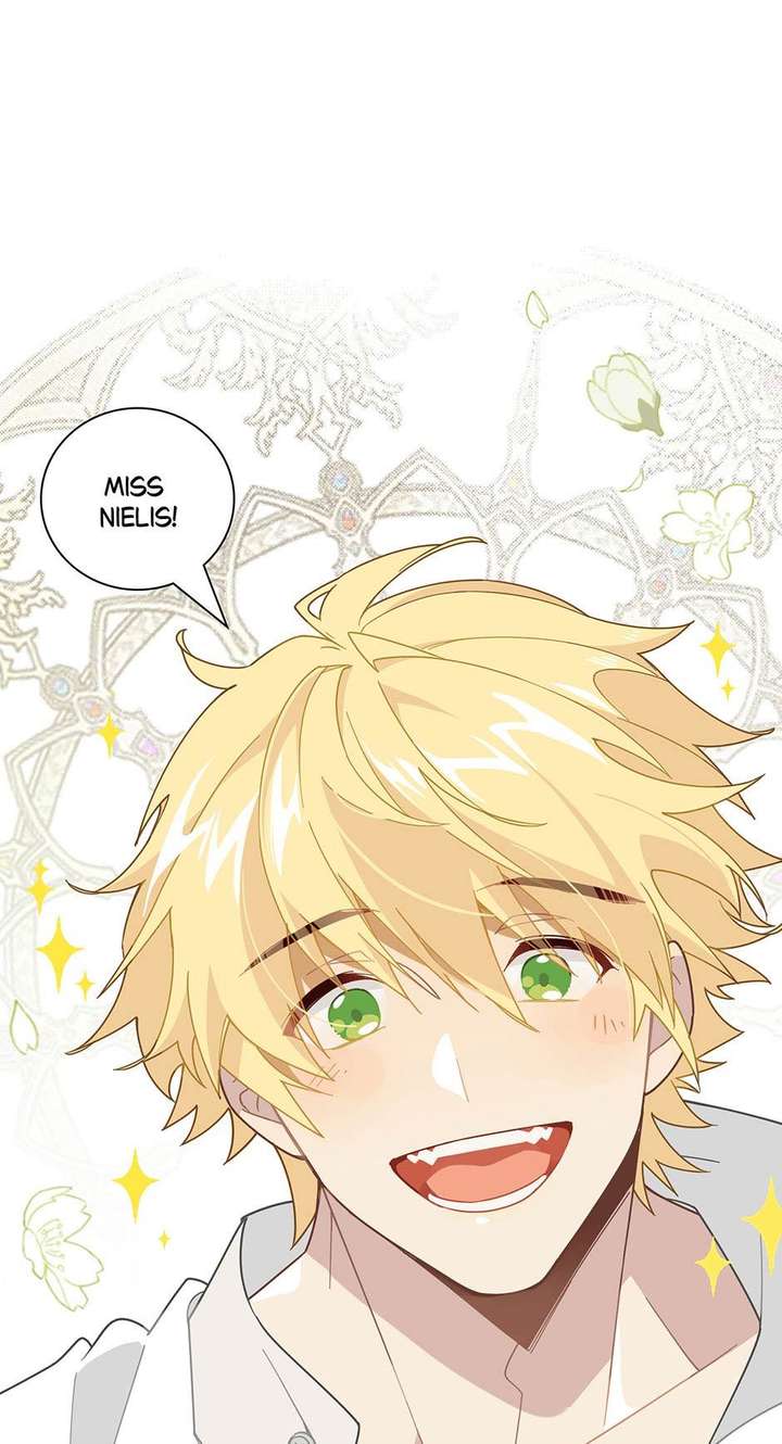 The Reborn Witch Raises a Templar Chapter 3 - Page 45