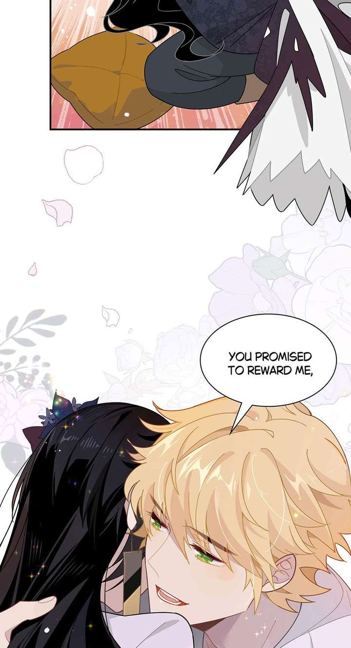 The Reborn Witch Raises a Templar Chapter 3 - Page 47