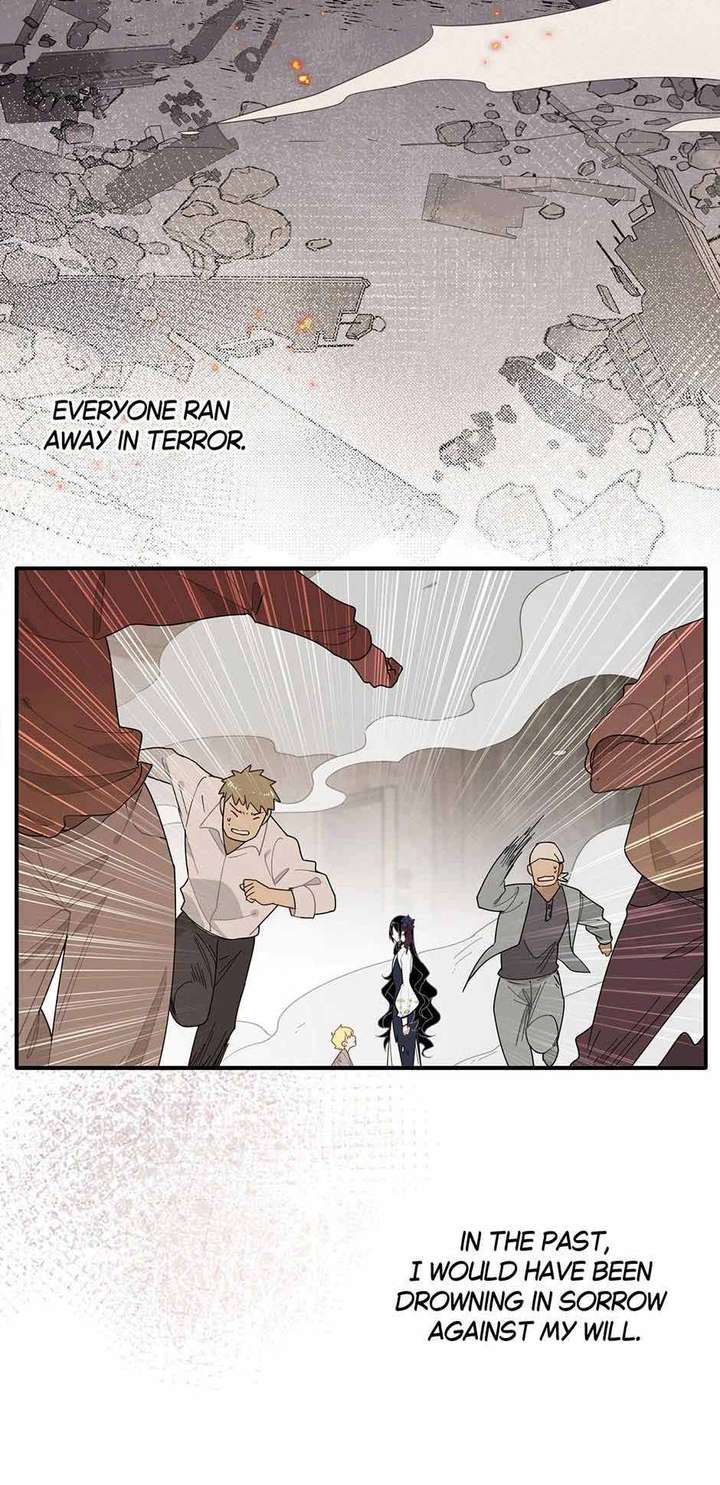 The Reborn Witch Raises a Templar Chapter 3 - Page 6