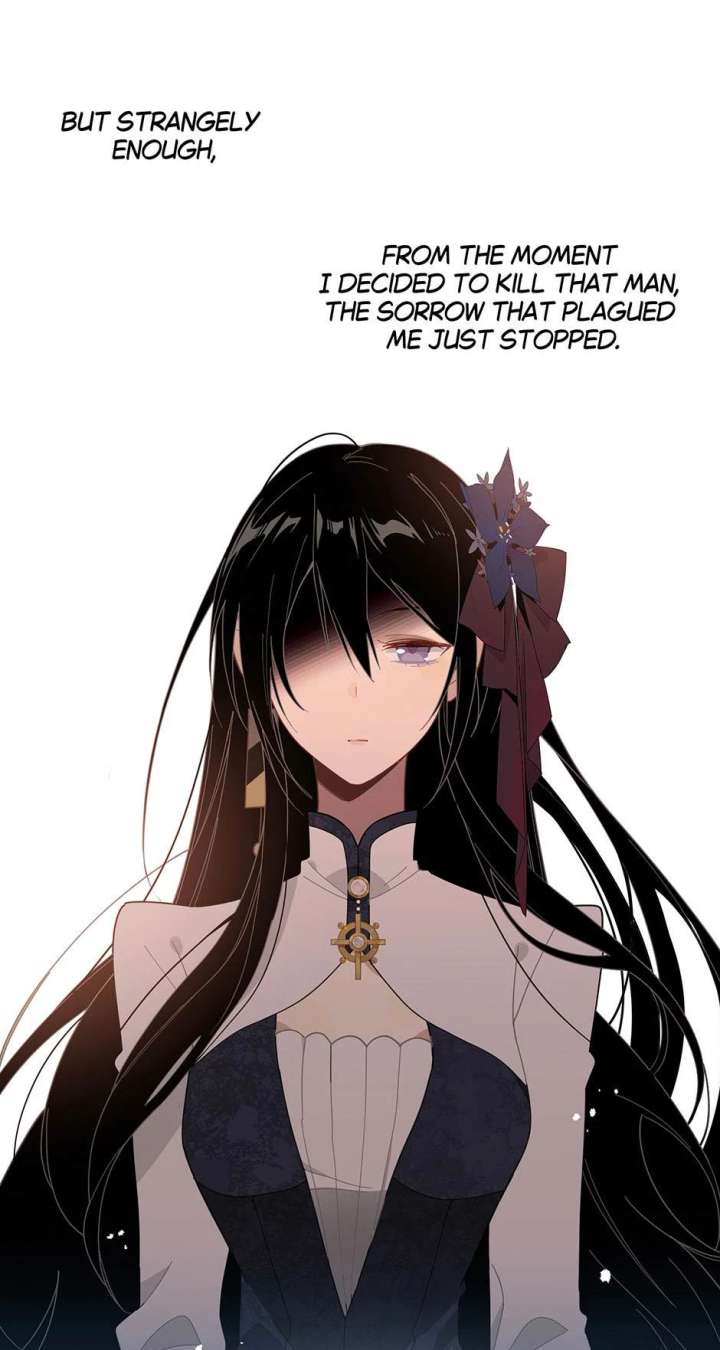 The Reborn Witch Raises a Templar Chapter 3 - Page 7