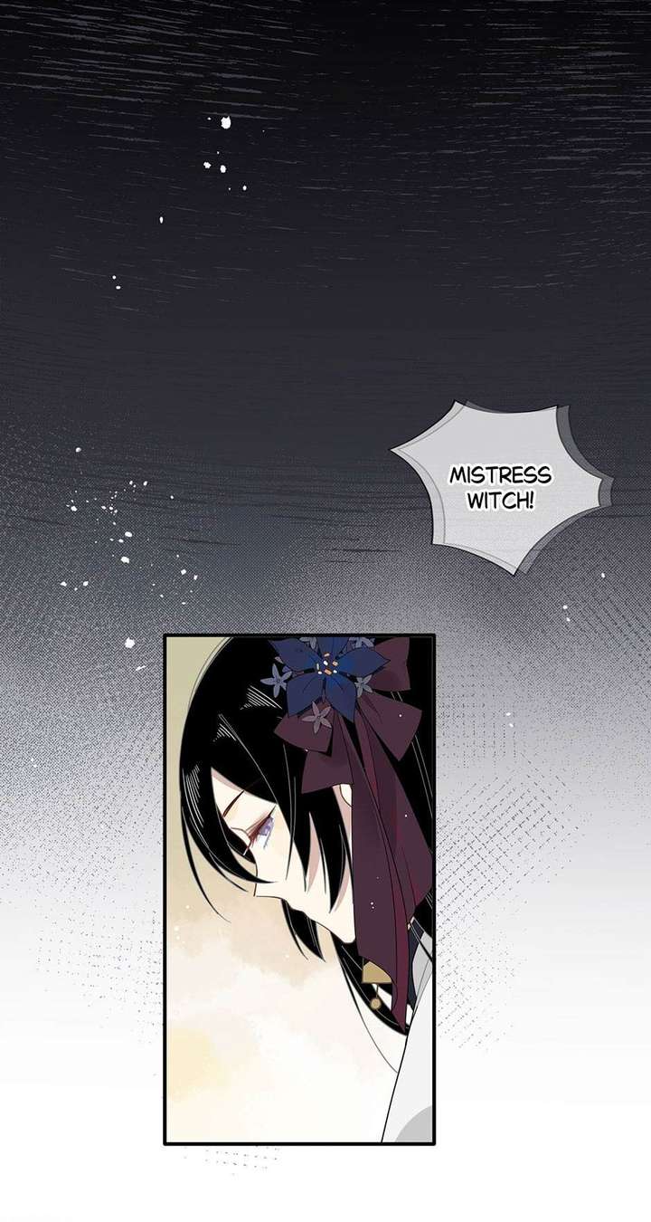 The Reborn Witch Raises a Templar Chapter 3 - Page 9