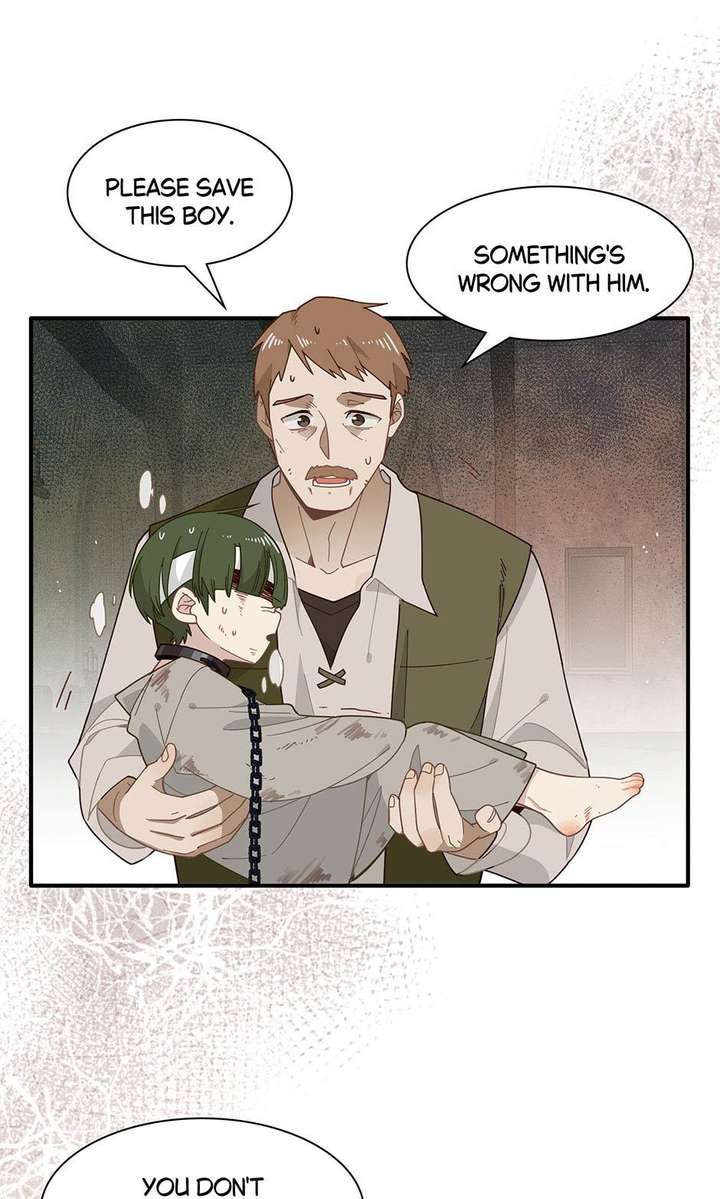 The Reborn Witch Raises a Templar Chapter 3 - Page 10