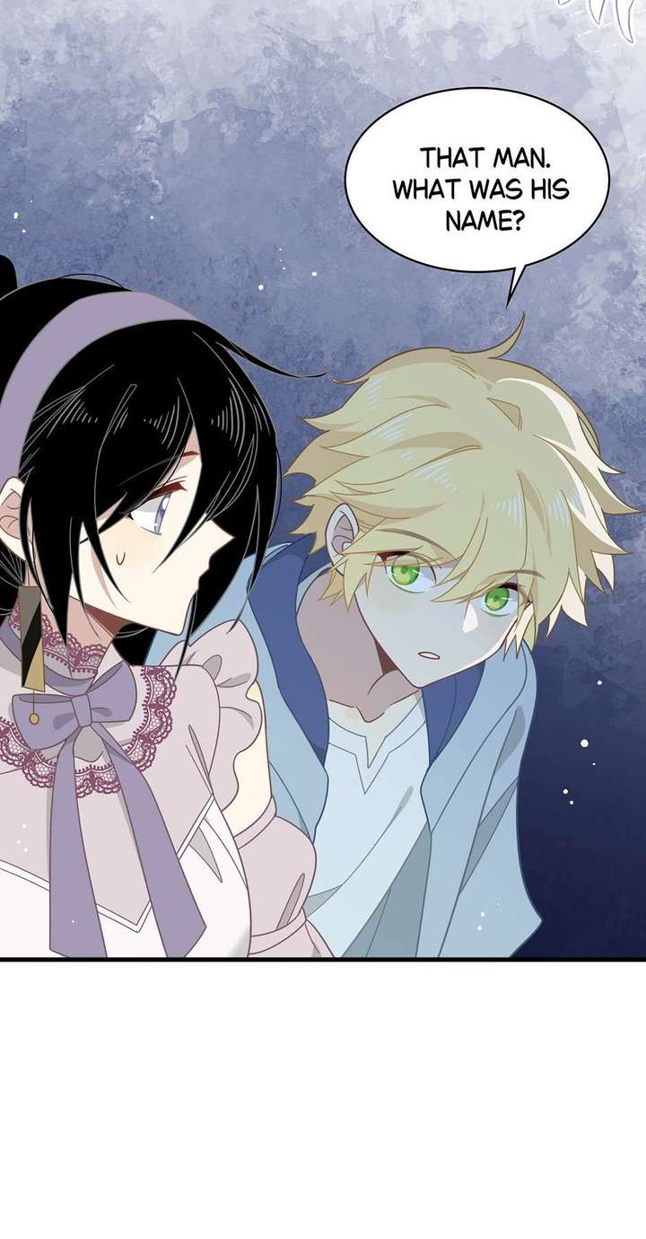 The Reborn Witch Raises a Templar Chapter 30 - Page 12