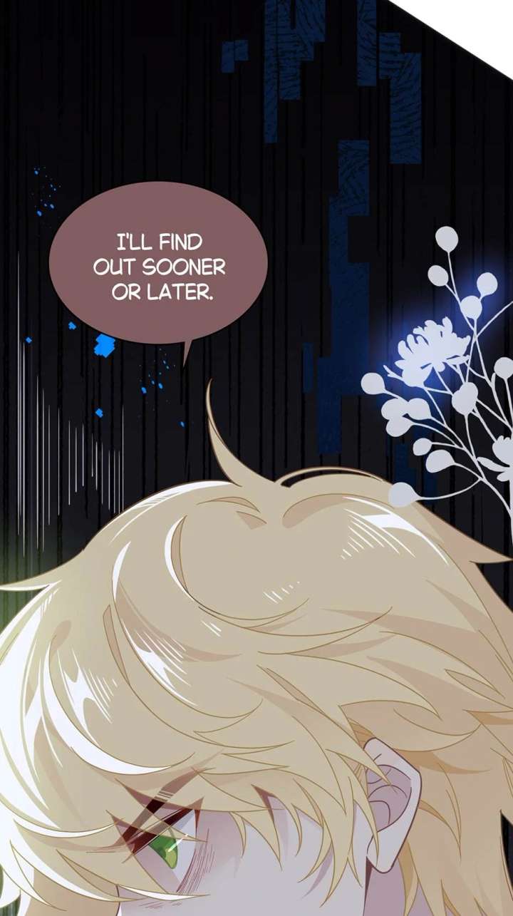 The Reborn Witch Raises a Templar Chapter 30 - Page 18