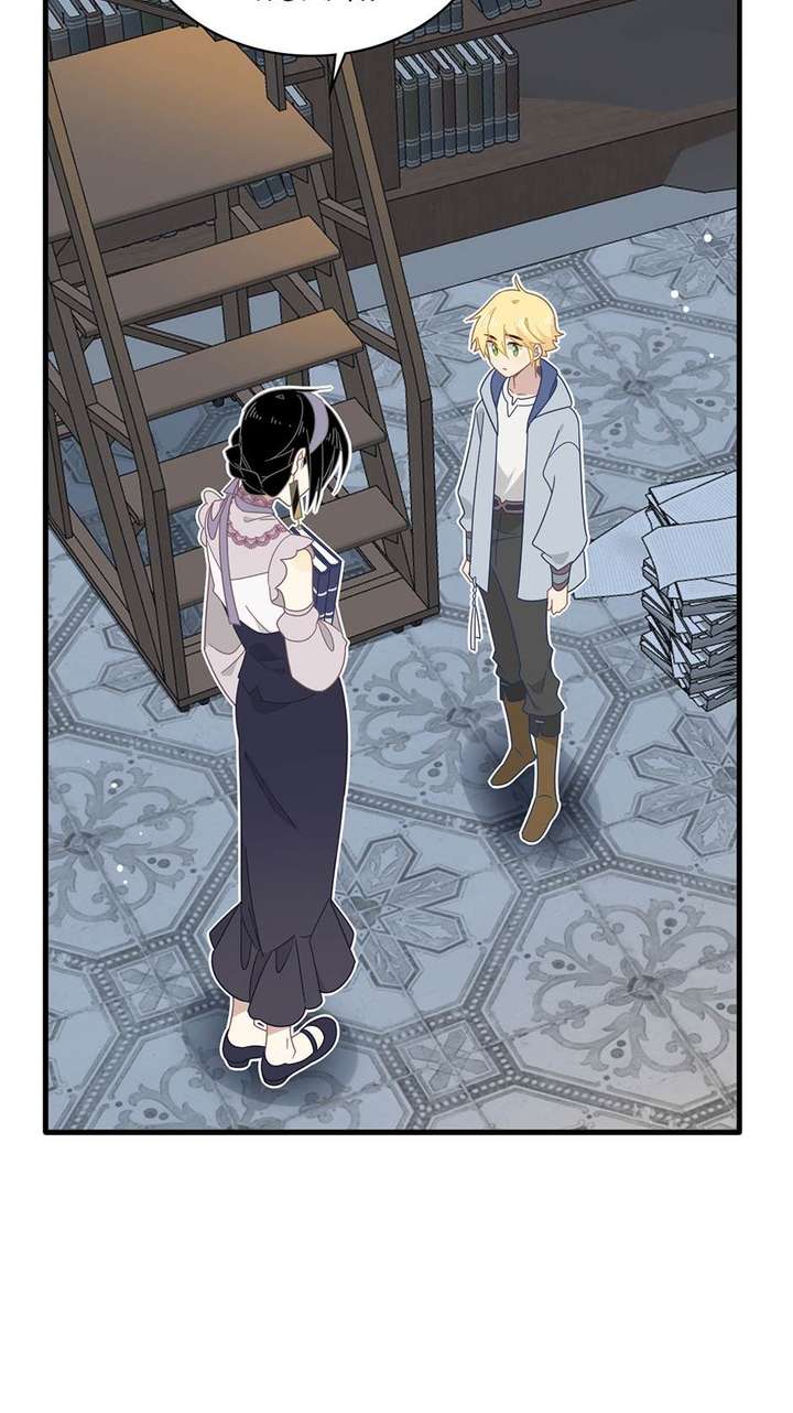 The Reborn Witch Raises a Templar Chapter 30 - Page 22