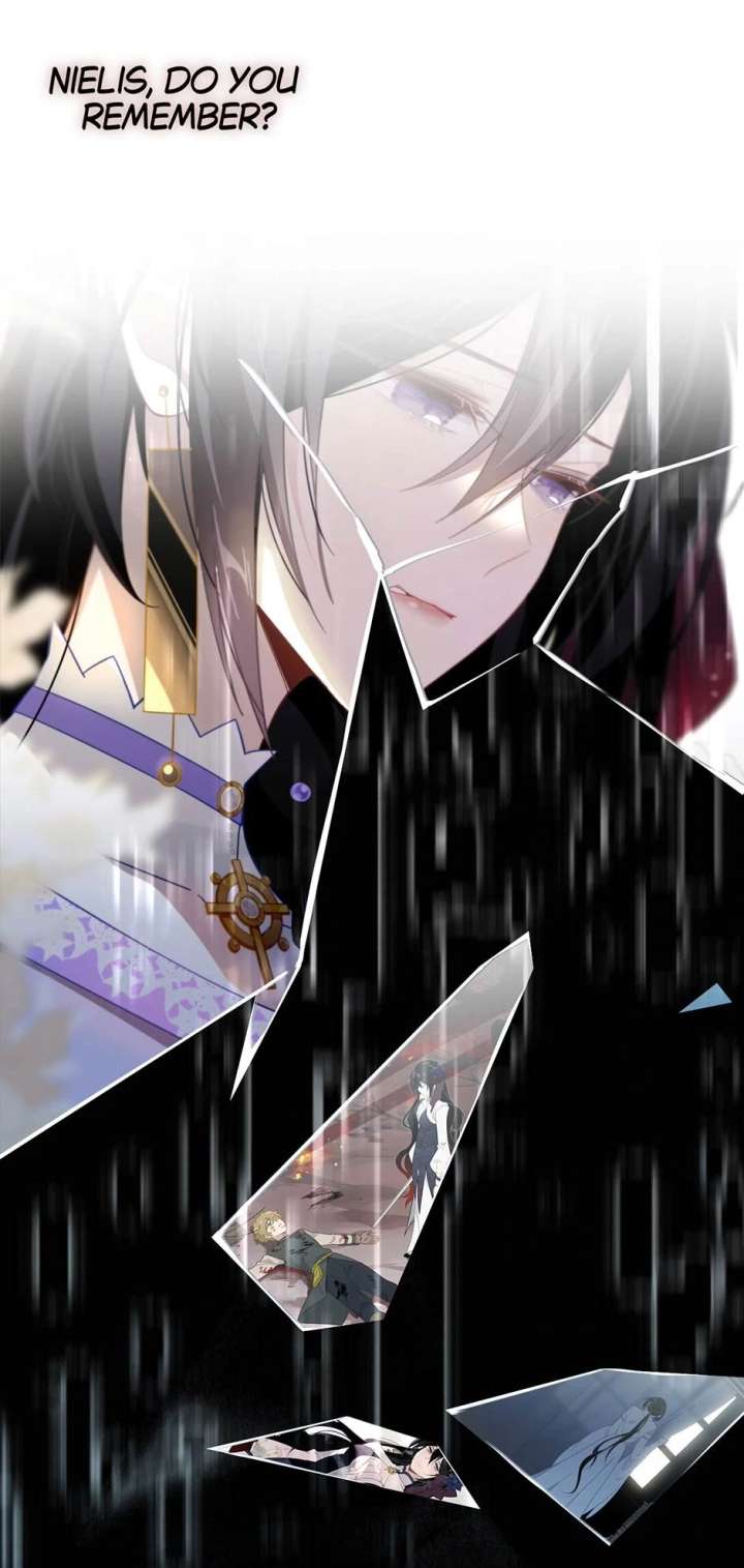 The Reborn Witch Raises a Templar Chapter 30 - Page 29