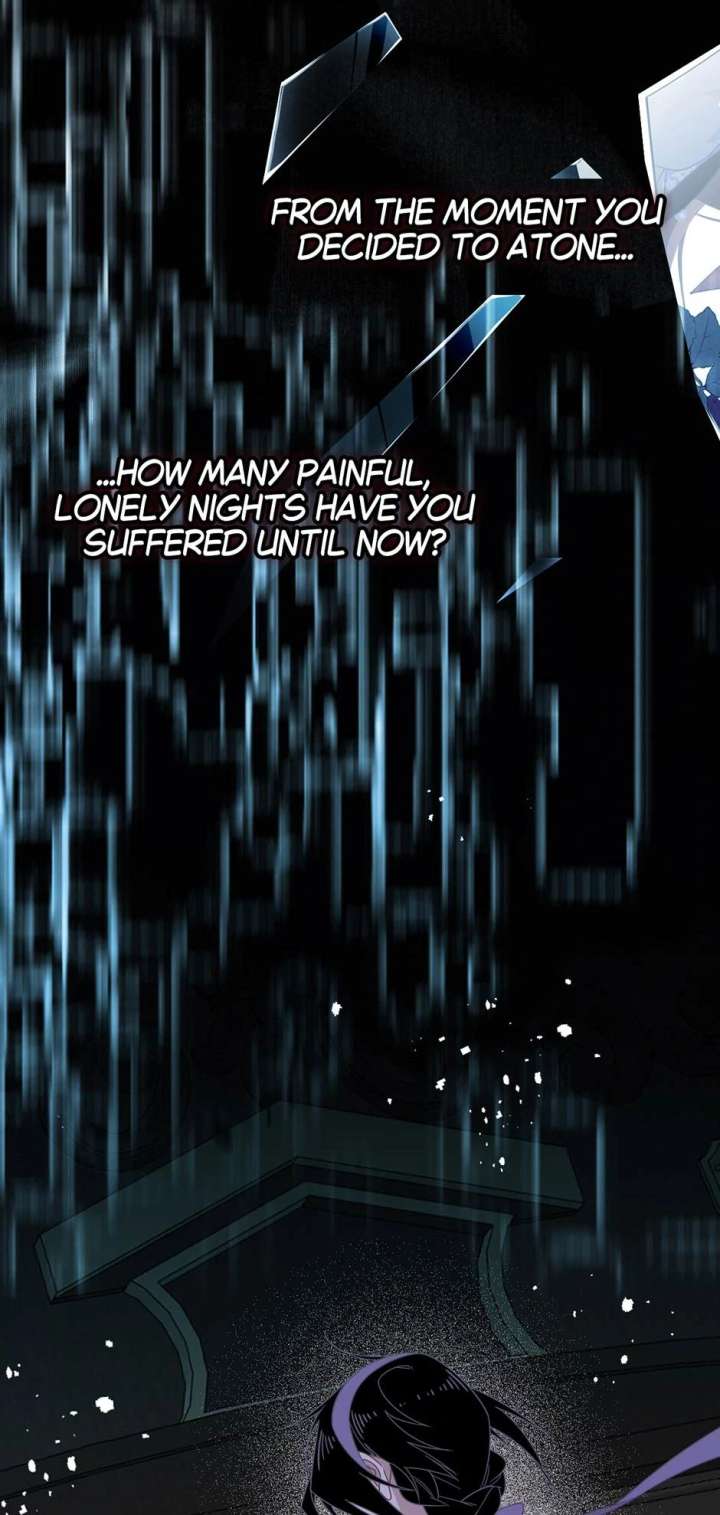 The Reborn Witch Raises a Templar Chapter 30 - Page 30