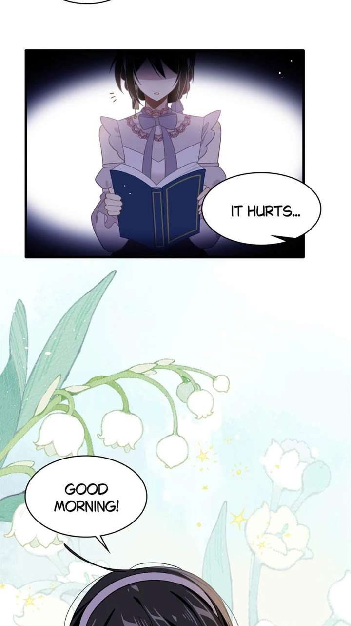 The Reborn Witch Raises a Templar Chapter 30 - Page 36