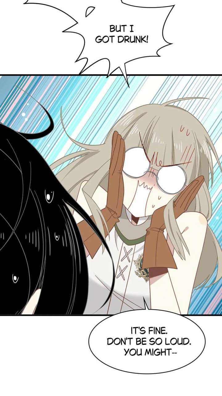 The Reborn Witch Raises a Templar Chapter 30 - Page 39